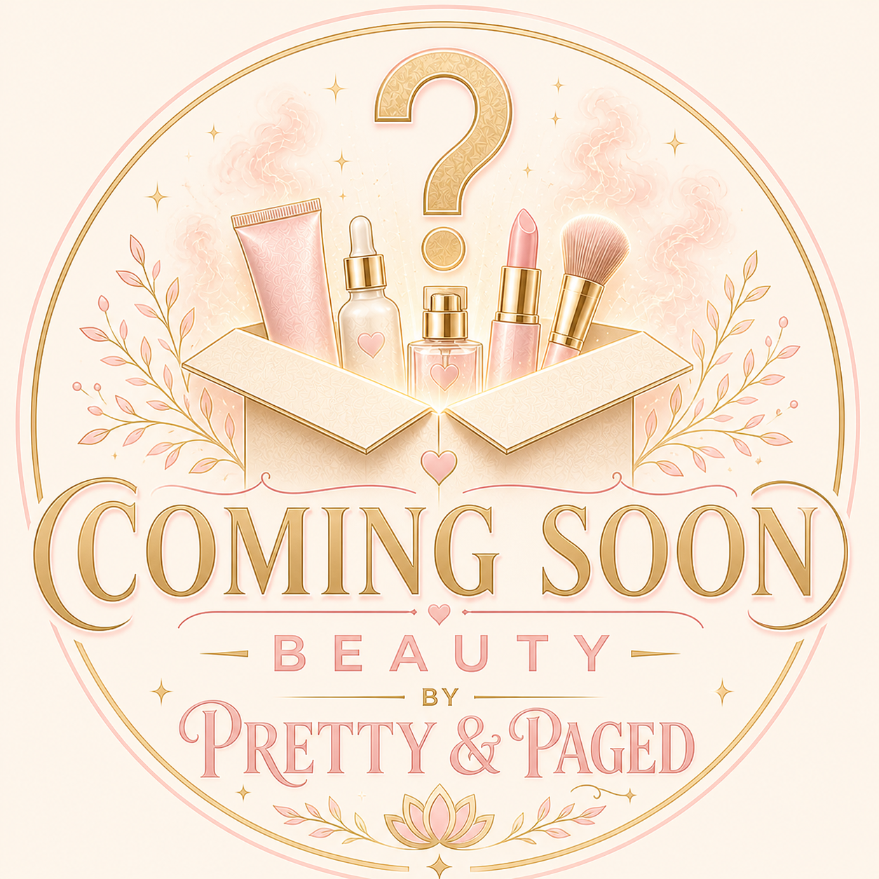 Beauty Products & Services
