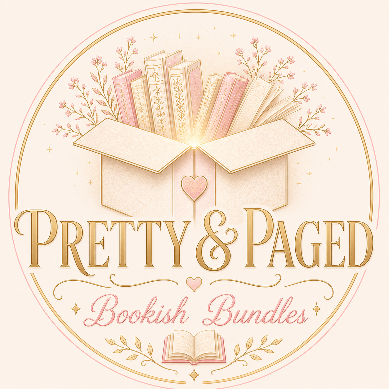Bookish Bundles