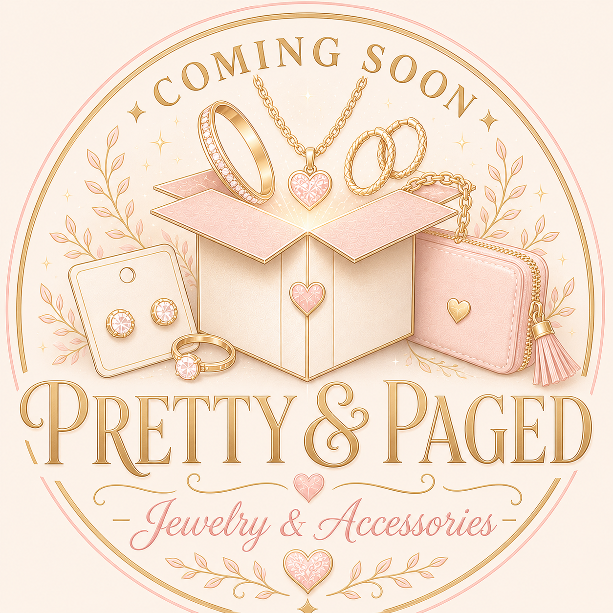 Jewelry & Accessories