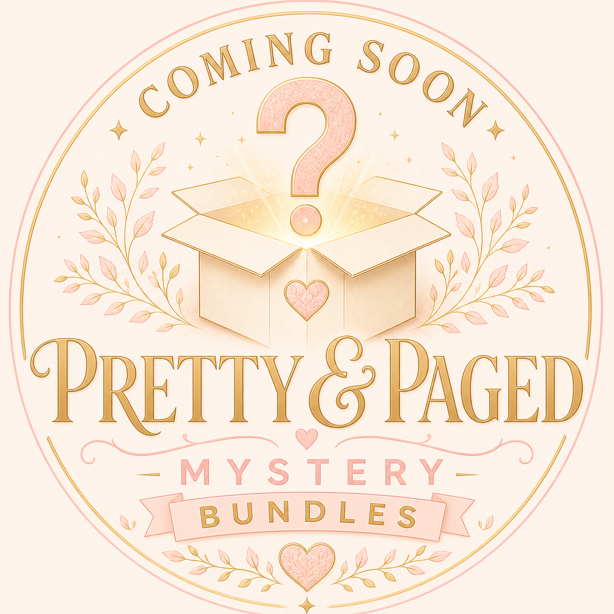 Mystery Bundles