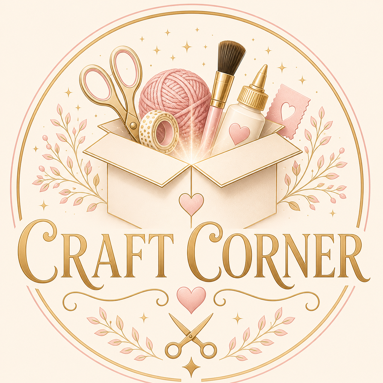 Craft Corner