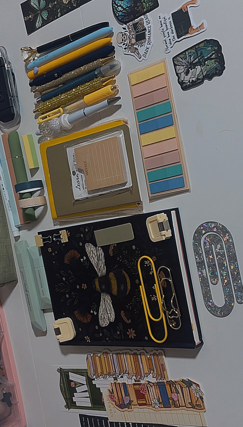 Bee Bookish Bundle