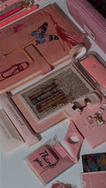 Classic Baby Pink Bundle